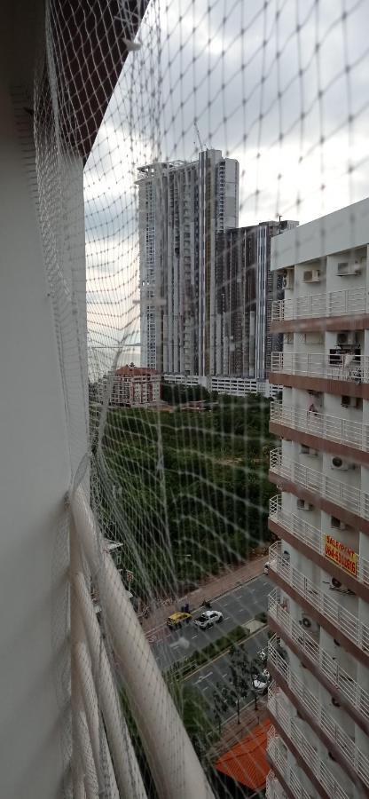 Live The Beachlife In Jomtien Beach Condo, Pattaya Exterior foto