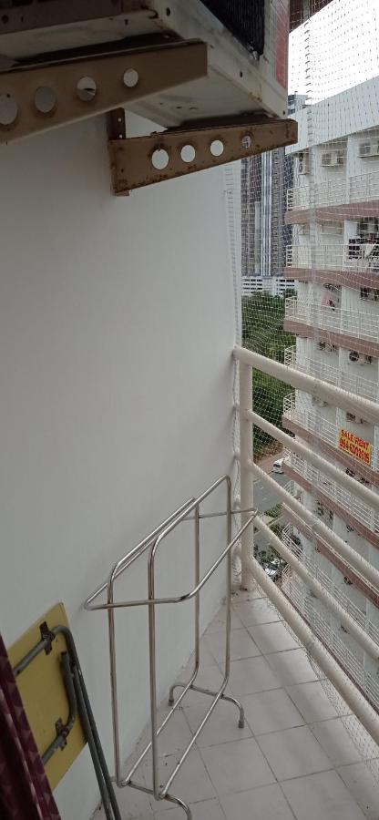 Live The Beachlife In Jomtien Beach Condo, Pattaya Exterior foto
