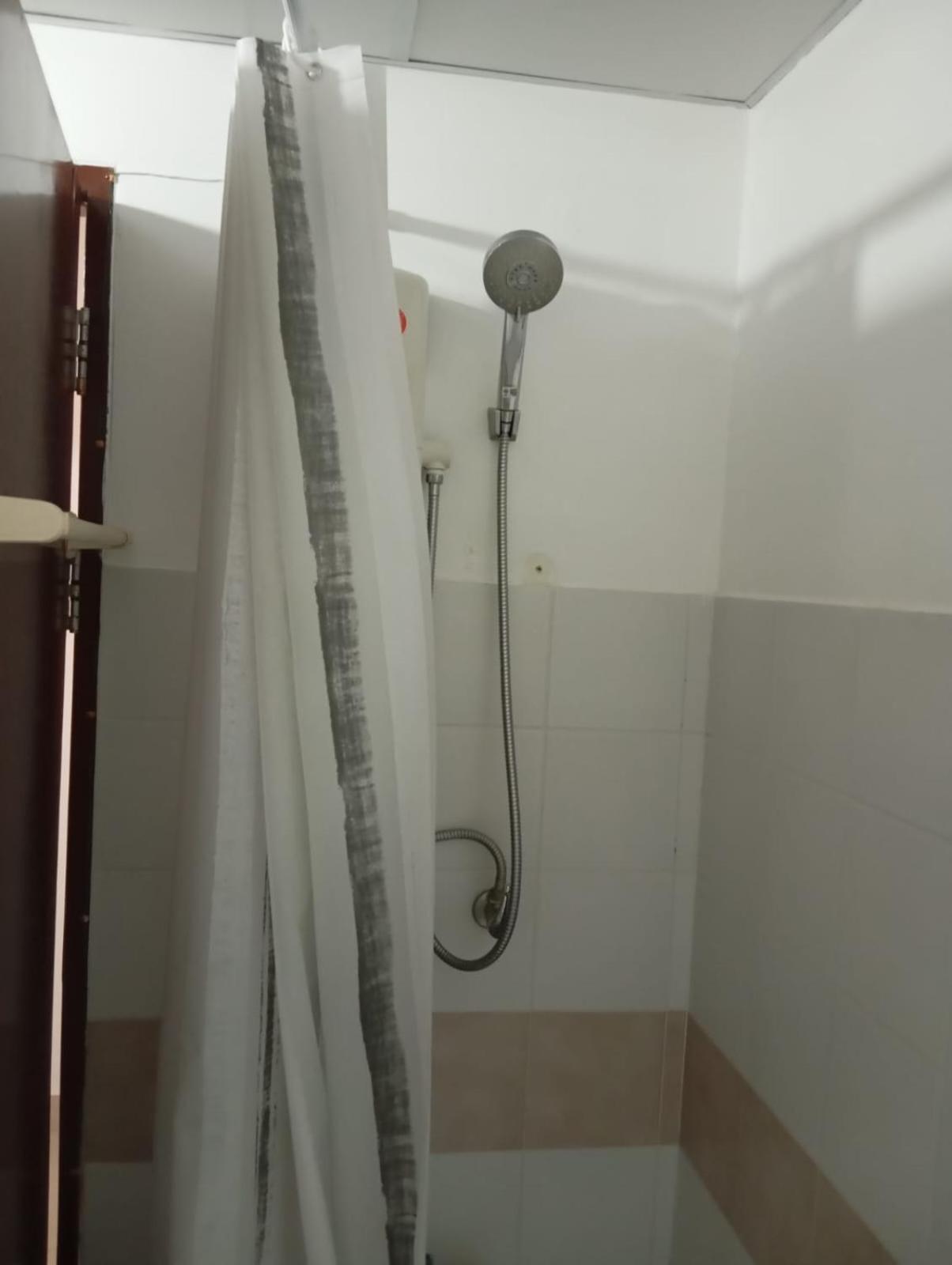 Live The Beachlife In Jomtien Beach Condo, Pattaya Exterior foto