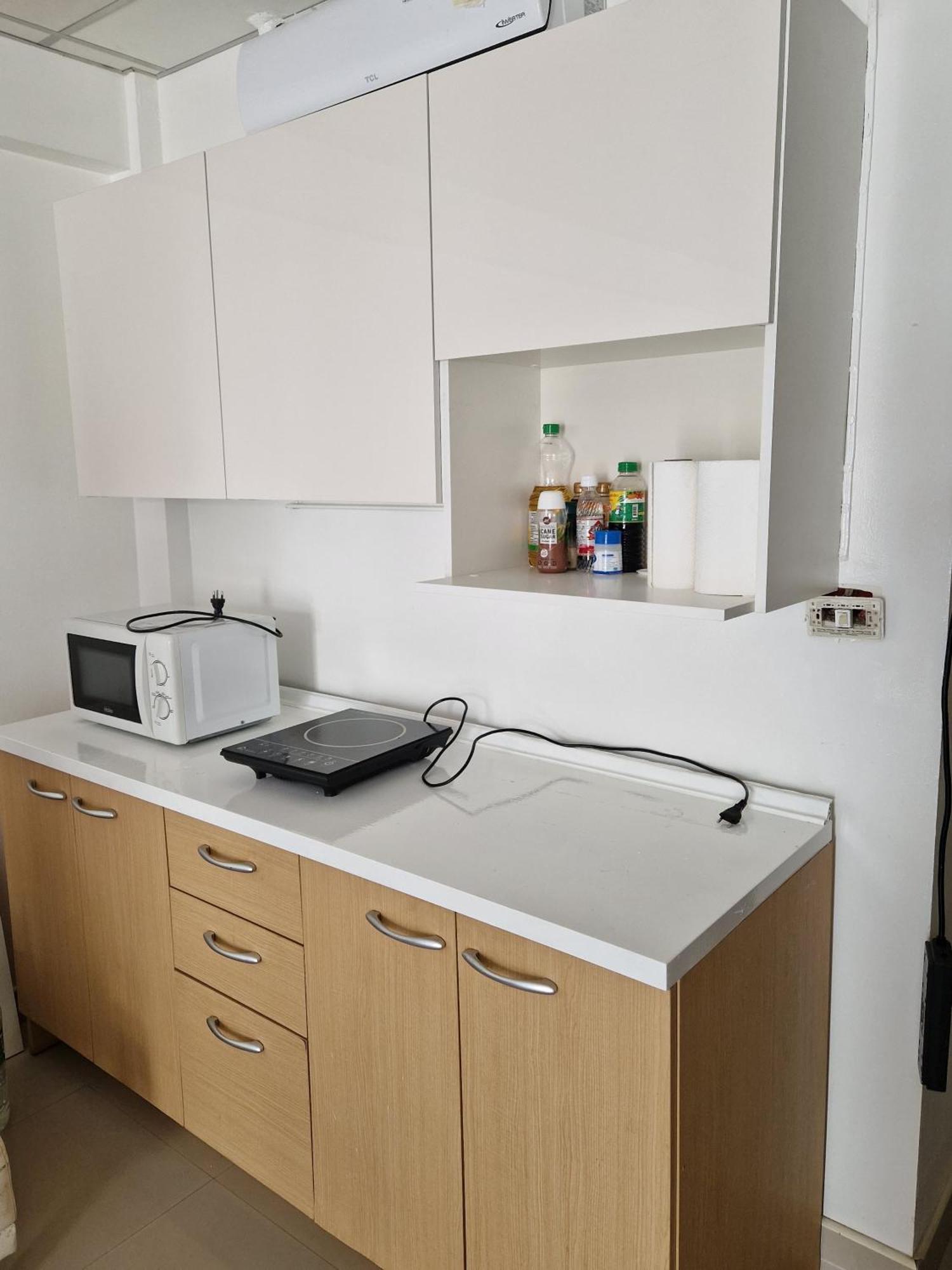 Live The Beachlife In Jomtien Beach Condo, Pattaya Exterior foto